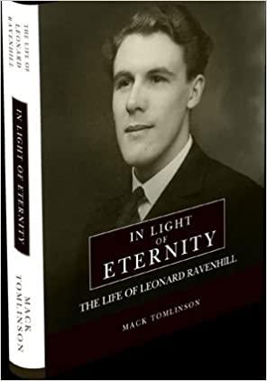 Book on Prayer #12: In Light of Eternity by Mack Tomlinson